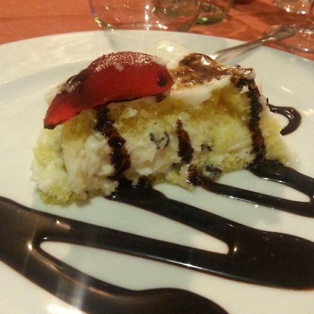 Casa Melone Giallo 파세코 외부 사진