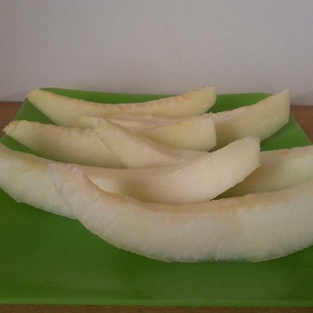 Casa Melone Giallo 파세코 외부 사진