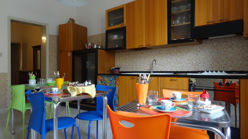 Casa Melone Giallo 파세코 외부 사진