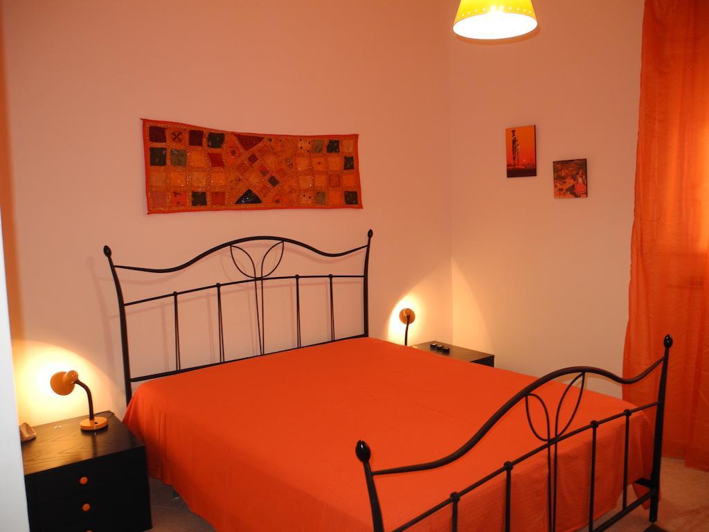 Casa Melone Giallo 파세코 외부 사진