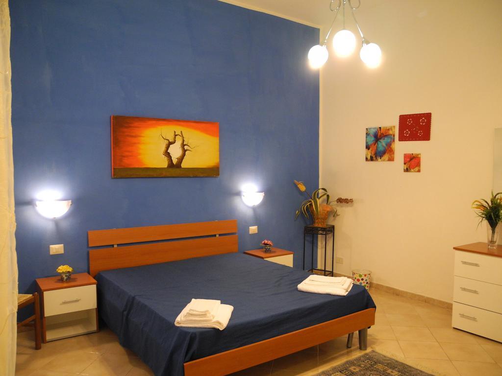 Casa Melone Giallo 파세코 외부 사진