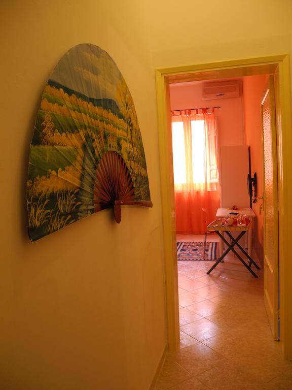Casa Melone Giallo 파세코 외부 사진