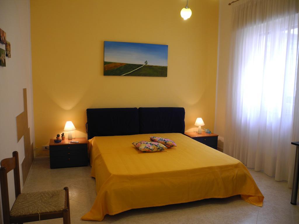 Casa Melone Giallo 파세코 외부 사진