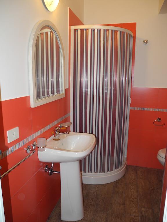 Casa Melone Giallo 파세코 객실 사진