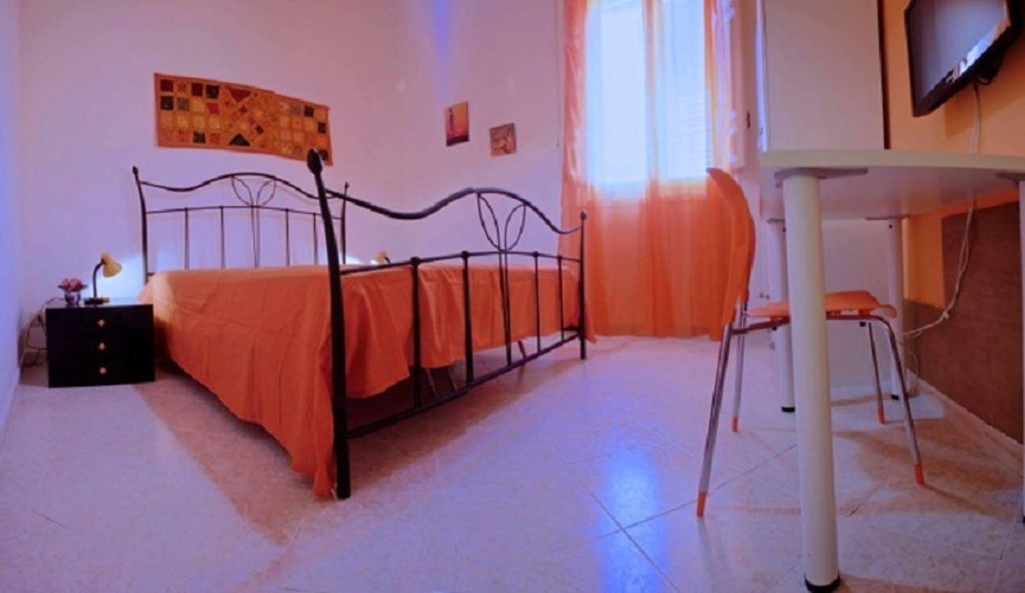 Casa Melone Giallo 파세코 외부 사진