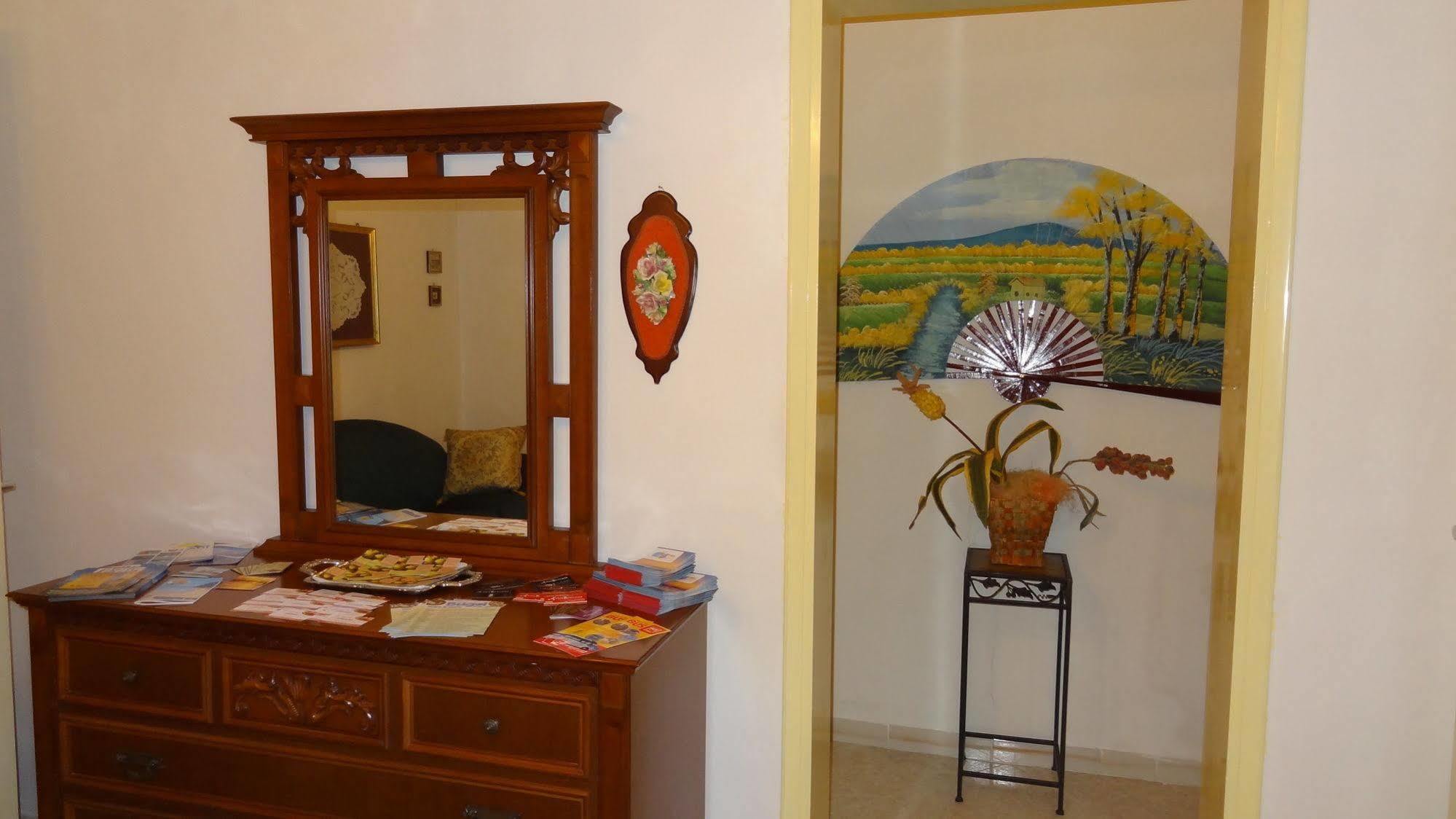 Casa Melone Giallo 파세코 외부 사진