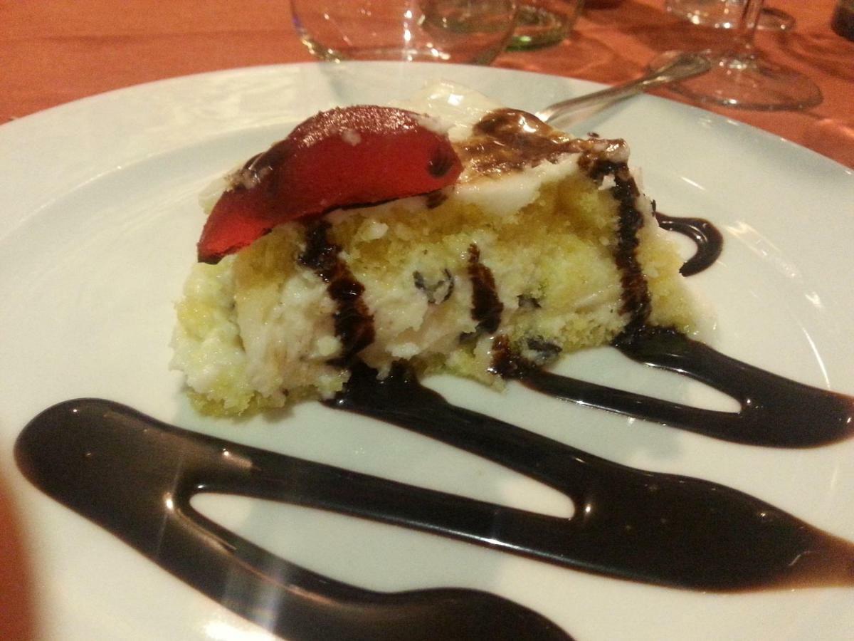 Casa Melone Giallo 파세코 외부 사진